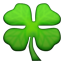 :four_leaf_clover: