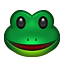 :frog: