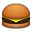 :hamburger: