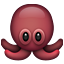 :octopus: