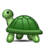 :turtle: